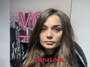 DonaLoca