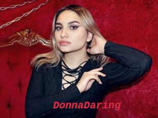 DonnaDaring
