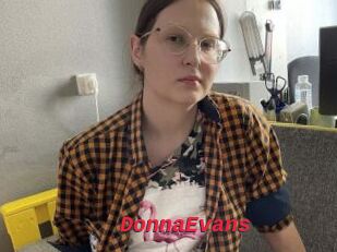 DonnaEvans