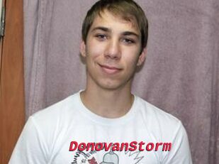 DonovanStorm