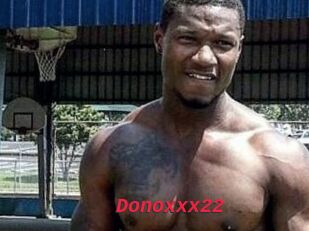 Donoxxx22
