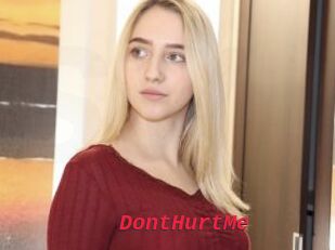 DontHurtMe
