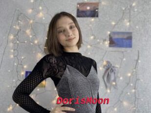 DorisMoon