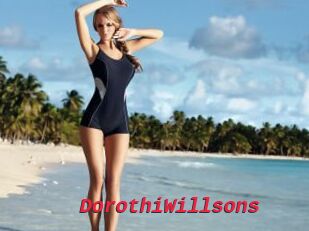 DorothiWillsons