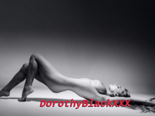 DorothyBlackXXX