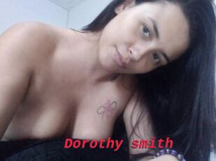 Dorothy_smith