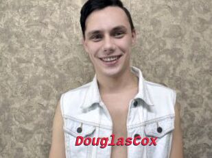 DouglasCox
