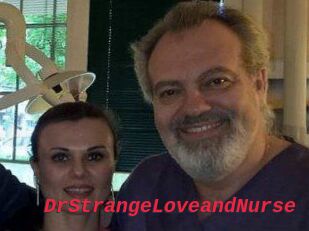 DrStrangeLoveandNurse