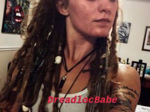 DreadlocBabe