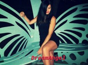 DreamAngel