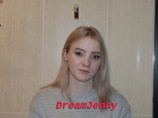 DreamJenny