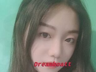 Dreamboatt