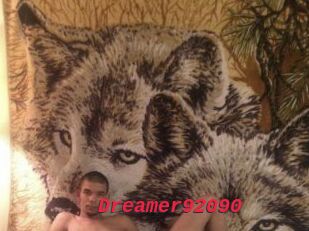 Dreamer92090