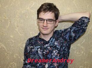 DreamerAndrey