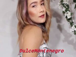 DulceMontenegro