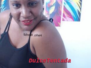 DulceTentada