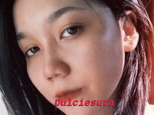 Dulciesuta