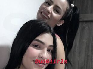 DuoGiirls