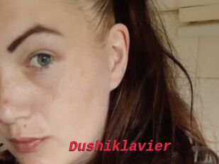 Dushiklavier