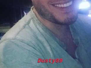 Dusty89