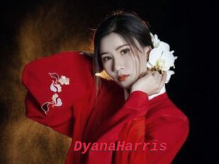 DyanaHarris