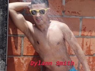 Dylann_Smith