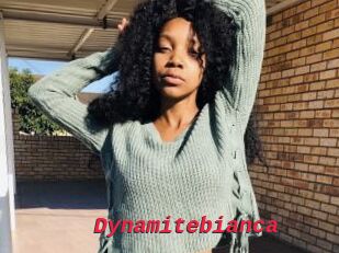 Dynamitebianca