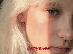 Dabysweet