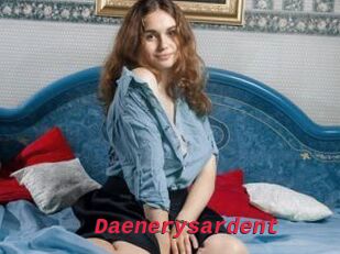 Daenerysardent