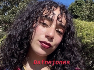 Dafnejones