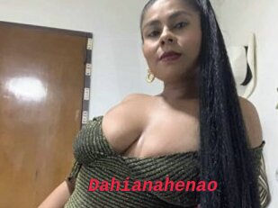 Dahianahenao