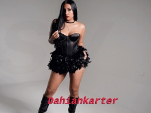 Dahiankarter