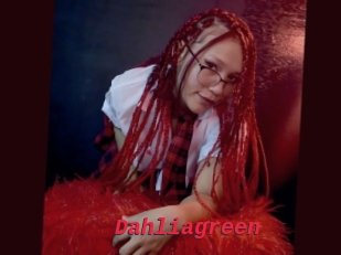 Dahliagreen