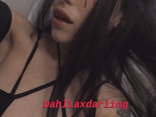 Dahliaxdarling
