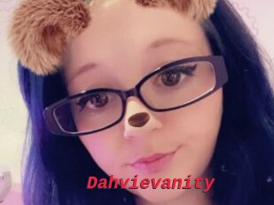 Dahvievanity