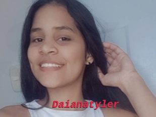 Daianatyler