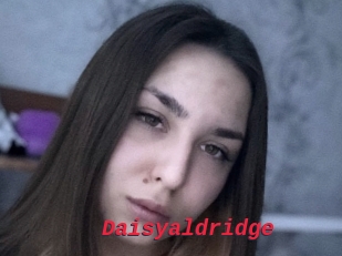Daisyaldridge