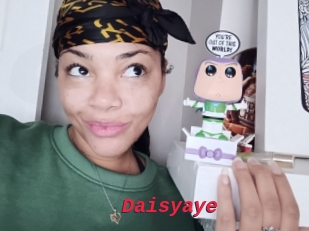 Daisyaye