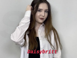Daisybritt