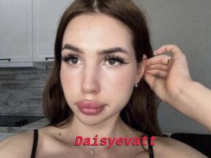 Daisyevatt