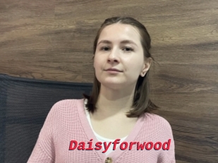 Daisyforwood