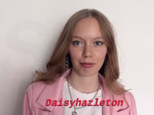 Daisyhazleton
