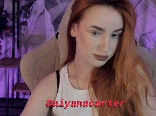 Daiyanacarter