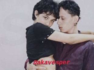 Dakavesper