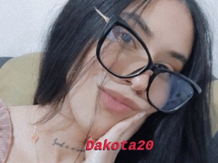 Dakota20