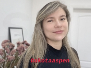 Dakotaaspen