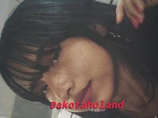 Dakotaholand