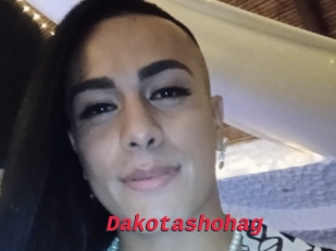 Dakotashohag
