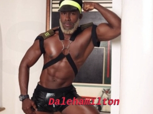 Dalehamilton