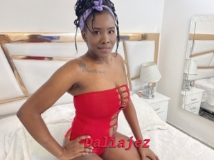 Daliajez